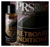 PRS PAUL REED SMITH FRETBOARD CONDITIONER LEMON OIL