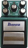 Ibanez 9 Series TS9B Bass Tube Screamer Overdrive Bass Effects Pedal