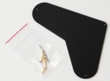 PRS GUITARS PAUL REED SMITH ELECTRONICS COVER PLATE ACC-4200