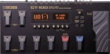 Boss GT-100 Guitar Multi-Effects Pedal