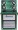 Ibanez TS9DX Turbo Tube Screamer Effects Pedal