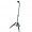Hercules GS414B Electric Guitars Stand with Auto Lock