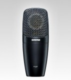 SHURE PG27 CONDENSER CARDIOID MICROPHONE