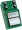 Ibanez TS9DX Turbo Tube Screamer Effects Pedal