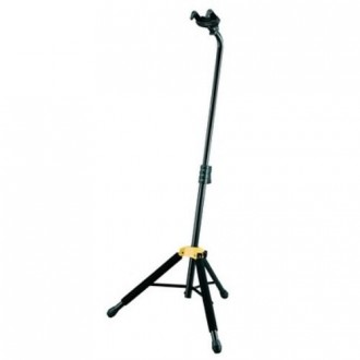 Hercules GS414B Electric Guitars Stand with Auto Lock