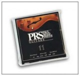PRS PAUL REED SMITH 11 GAUGE GUITAR STRING SET