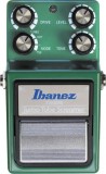 Ibanez TS9DX Turbo Tube Screamer Effects Pedal