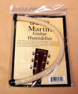 MARTIN GUITARS HUMIDIFIER