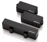 EMG PJ SET ACTIVE BASS PICKUP