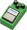 Ibanez TS9 Tube Screamer Effects Pedal