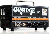 Orange Dark Terror Guitar Amplifier Head, 15 Watts