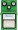 Ibanez TS9 Tube Screamer Effects Pedal