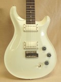 PRS DGT STANDARD DAVID GRISSOM MODEL IN ANTIQUE WHITE