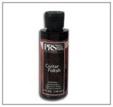 PRS PAUL REED SMITH GUITAR POLISH