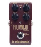 TC Electronic MojoMojo Overdrive Guitar Effects Pedal