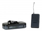 Shure PG14/PG185 H7 Wireless Lavalier System